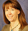 Laura Backes, 2010 PCCWW Faculty