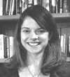 Kate Harrison, 2010 PCCWW Faculty